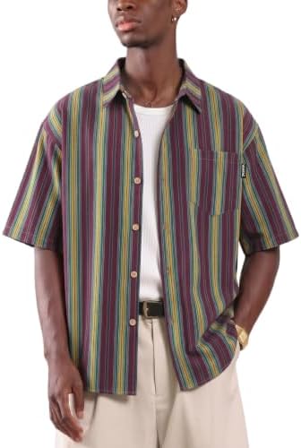 Amazon.com: Tommy Hilfiger Men's Long Sleeve Button Down Oxford
